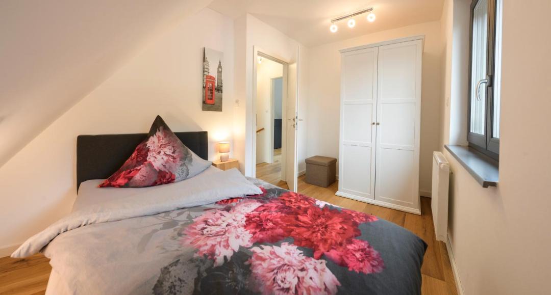 Photo of Bedroom in Neustadt-Hambach