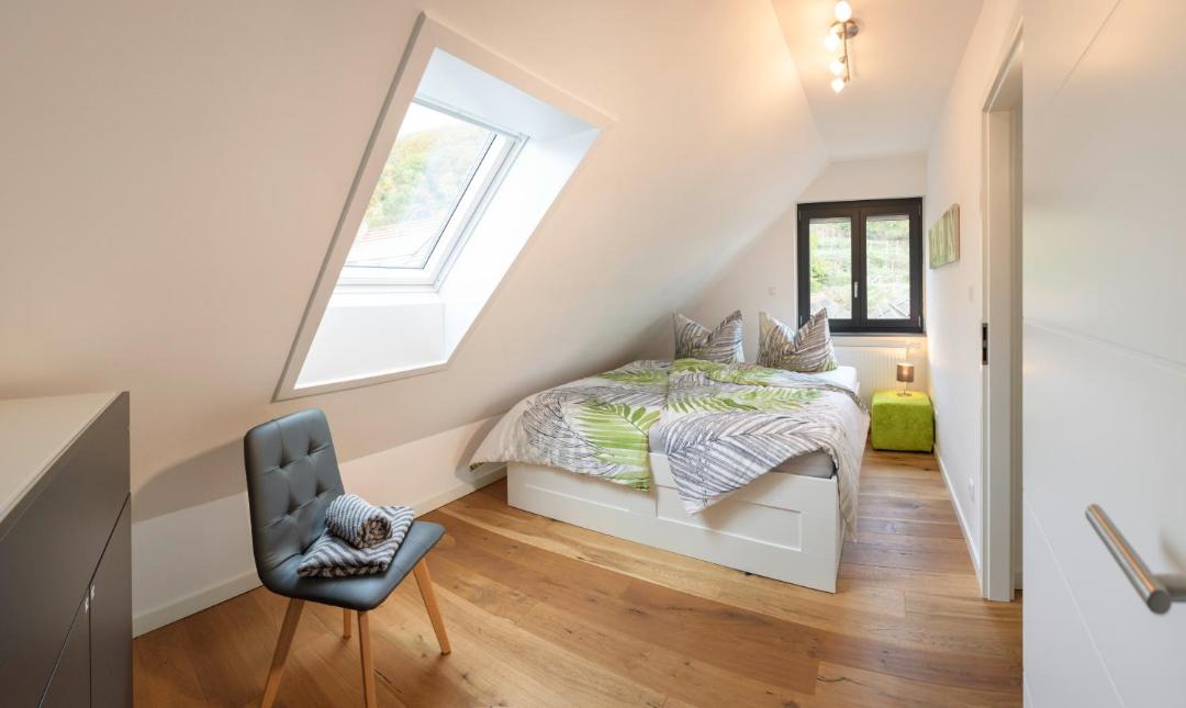 Photo of Bedroom in Neustadt-Hambach