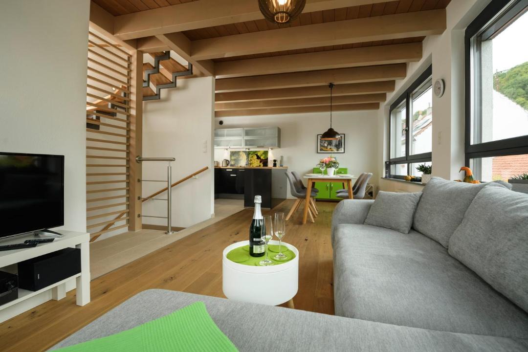 Photo of Livingroom in Neustadt-Hambach