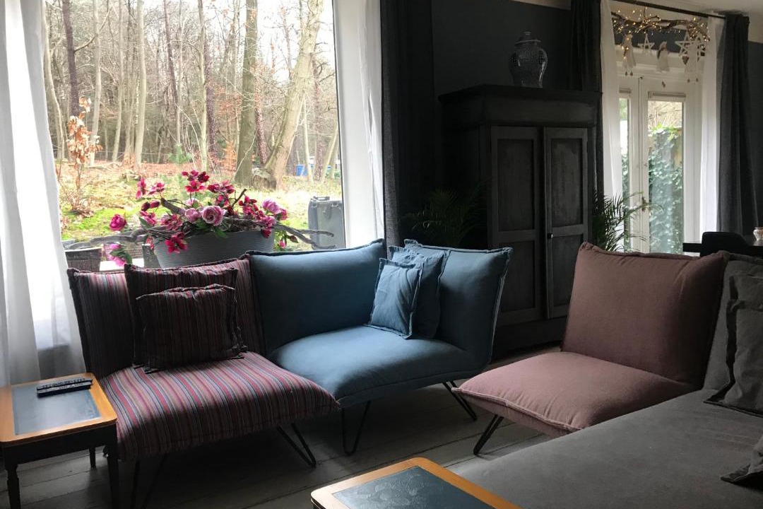 Photo of Livingroom in Hellendoorn