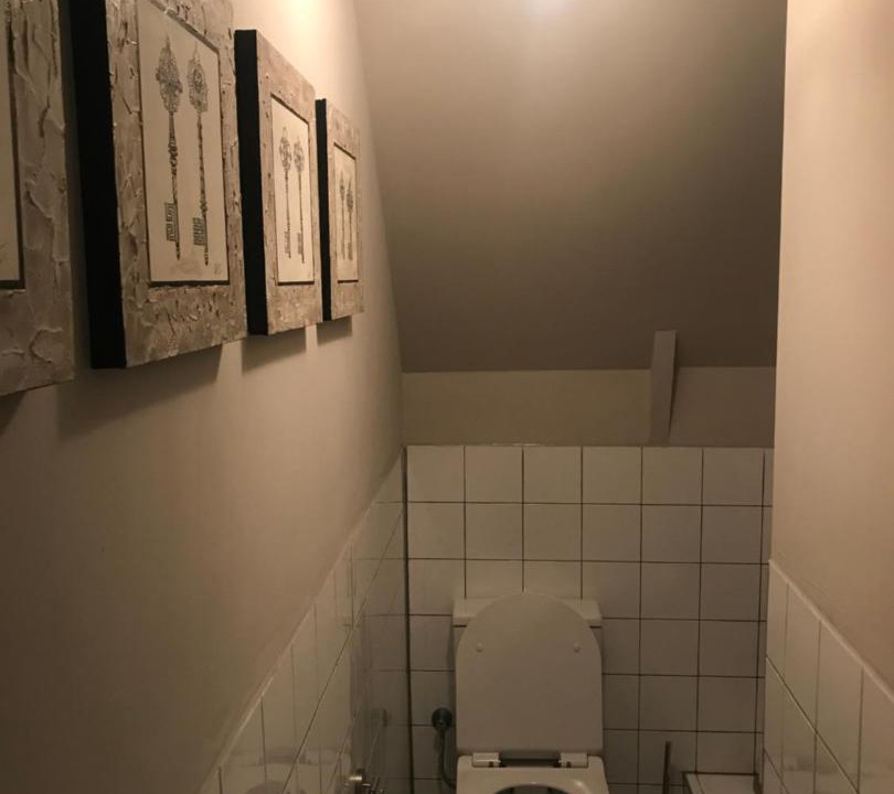 Photo of Bathroom in Hellendoorn