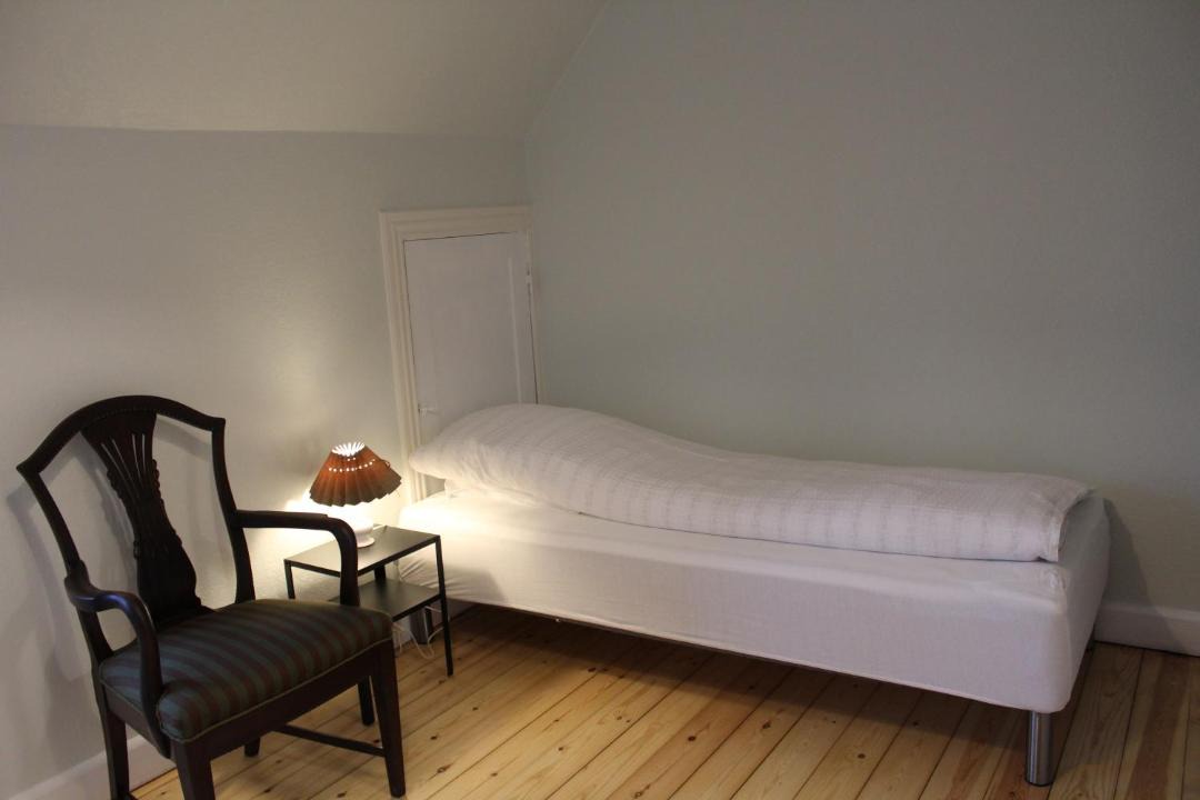 Photo of Bedroom in Lintrup