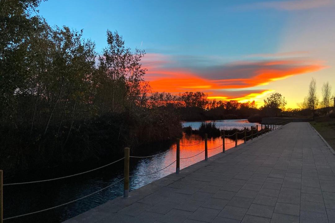 Photo of Outdoor in Castelldefels