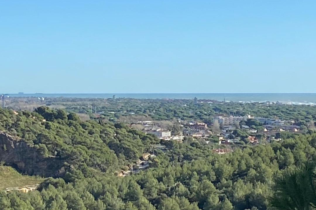 Photo of Outdoor in Castelldefels