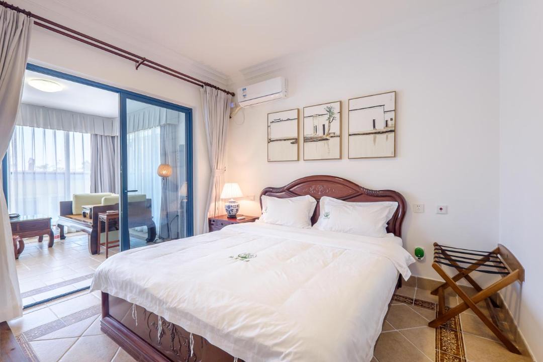 Photo of Bedroom in Huidong