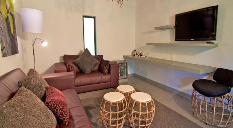 Photo of Livingroom in Tsumeb