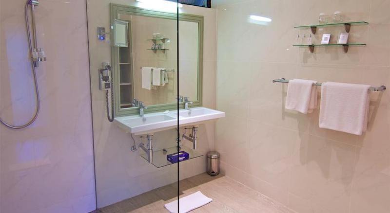 Photo of Bathroom in Tsumeb