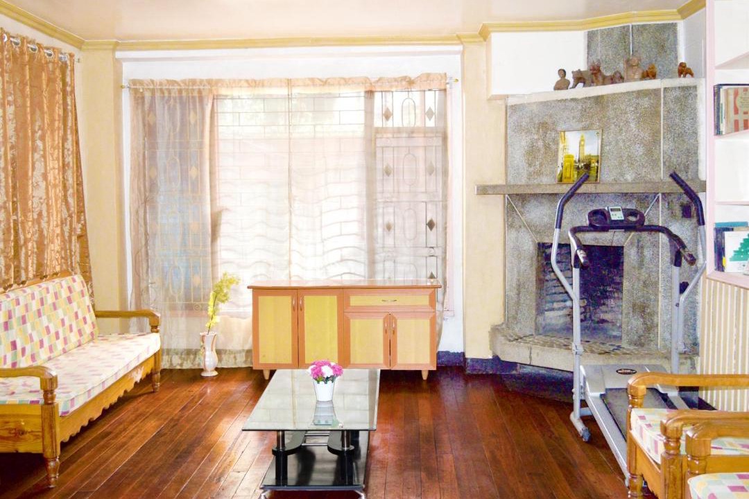 Photo of Livingroom in Baguio