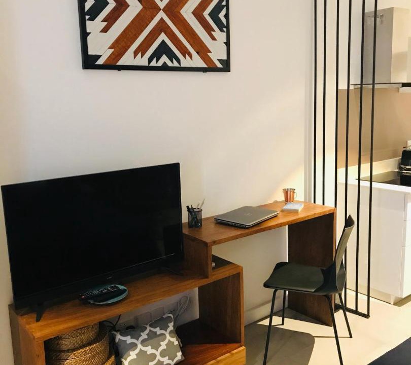 Photo of Livingroom in Ebene