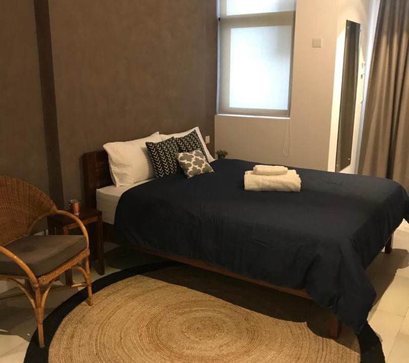 Photo of Bedroom in Ebene