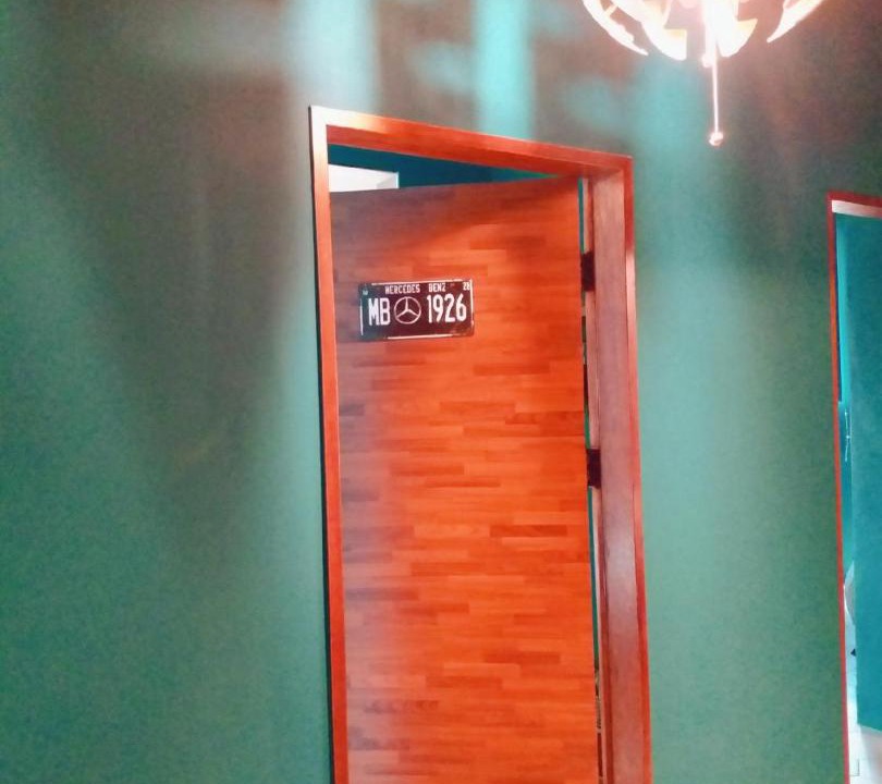 Photo of Kitchen in Fangliao