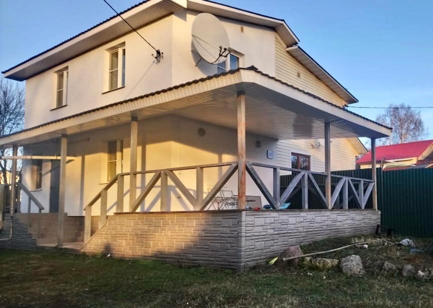 Photo of Buildings in Babino