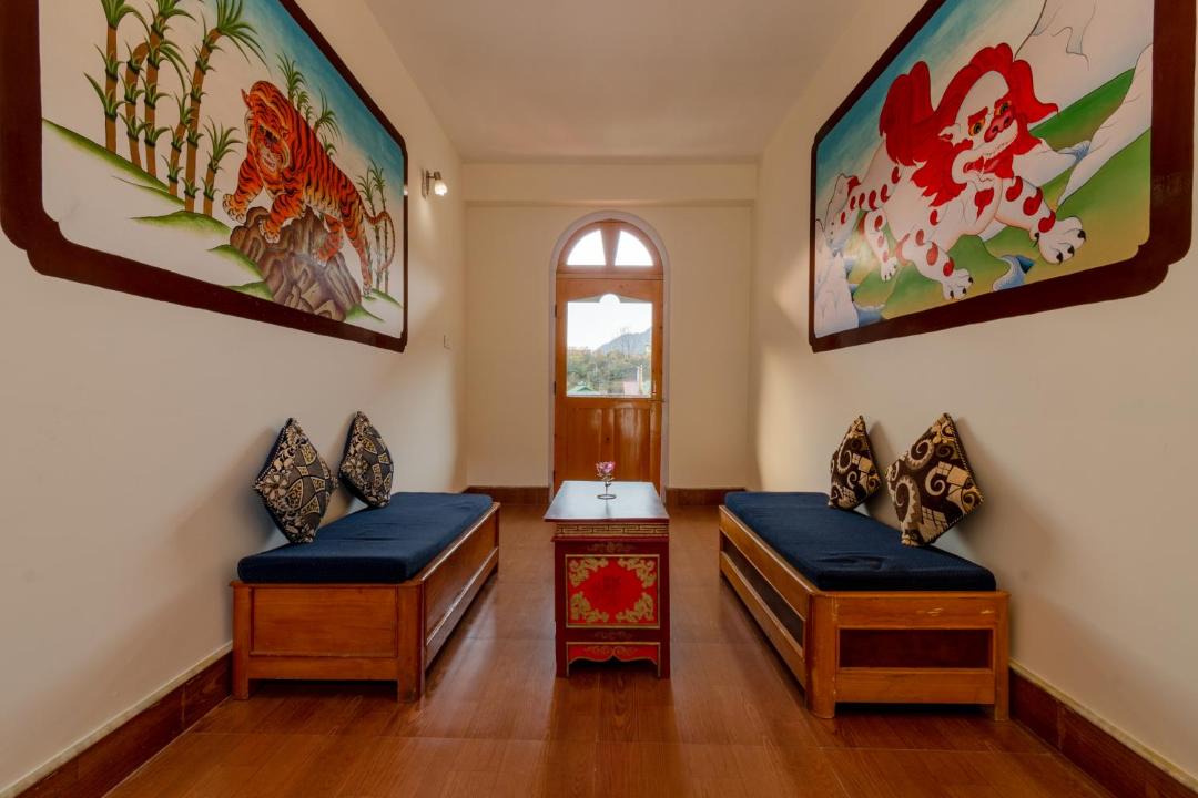 Photo of Livingroom in Soshing