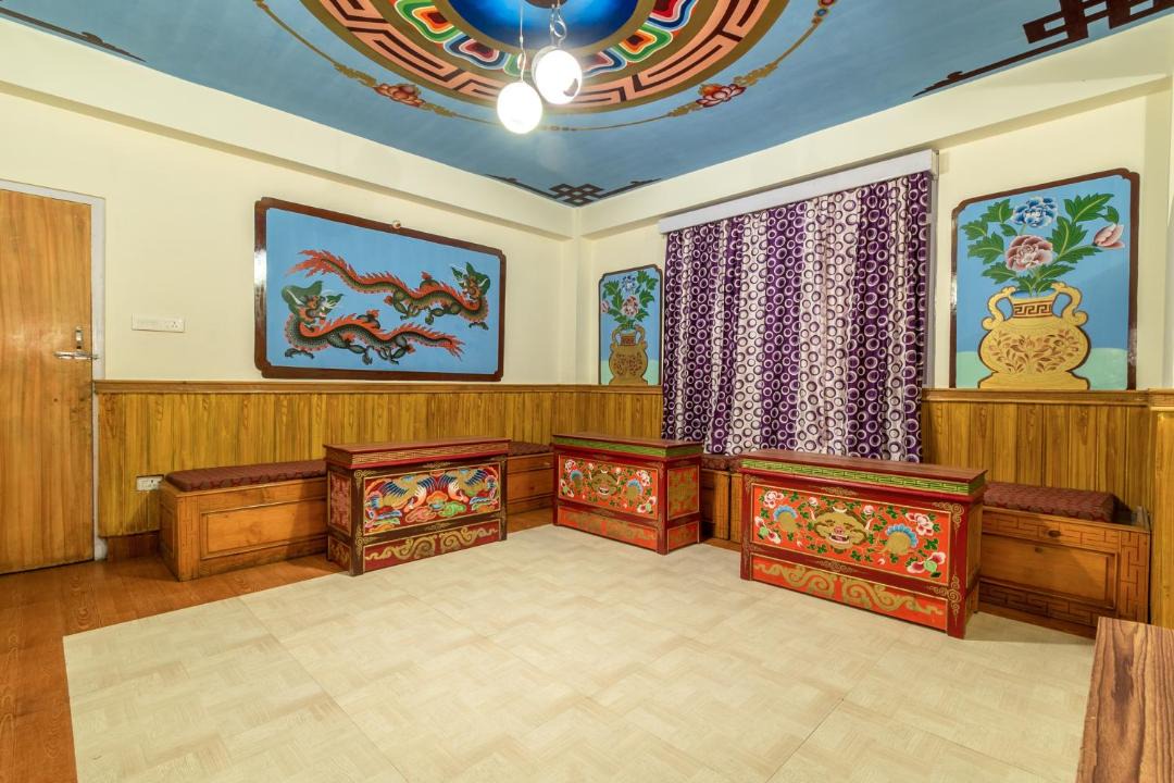 Photo of Bedroom in Soshing