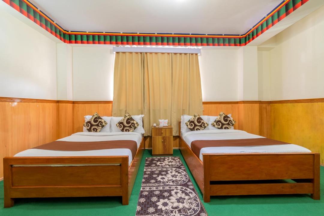 Photo of Bedroom in Soshing