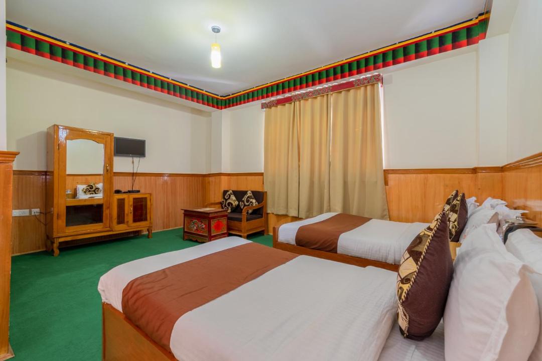 Photo of Bedroom in Soshing