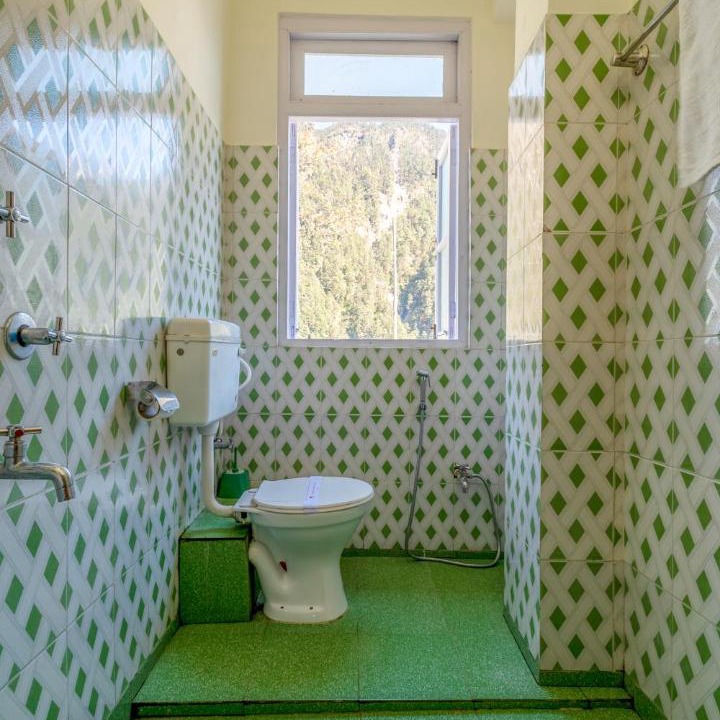 Photo of Bedroom in Soshing
