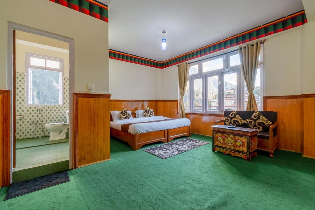 Photo of Livingroom in Soshing