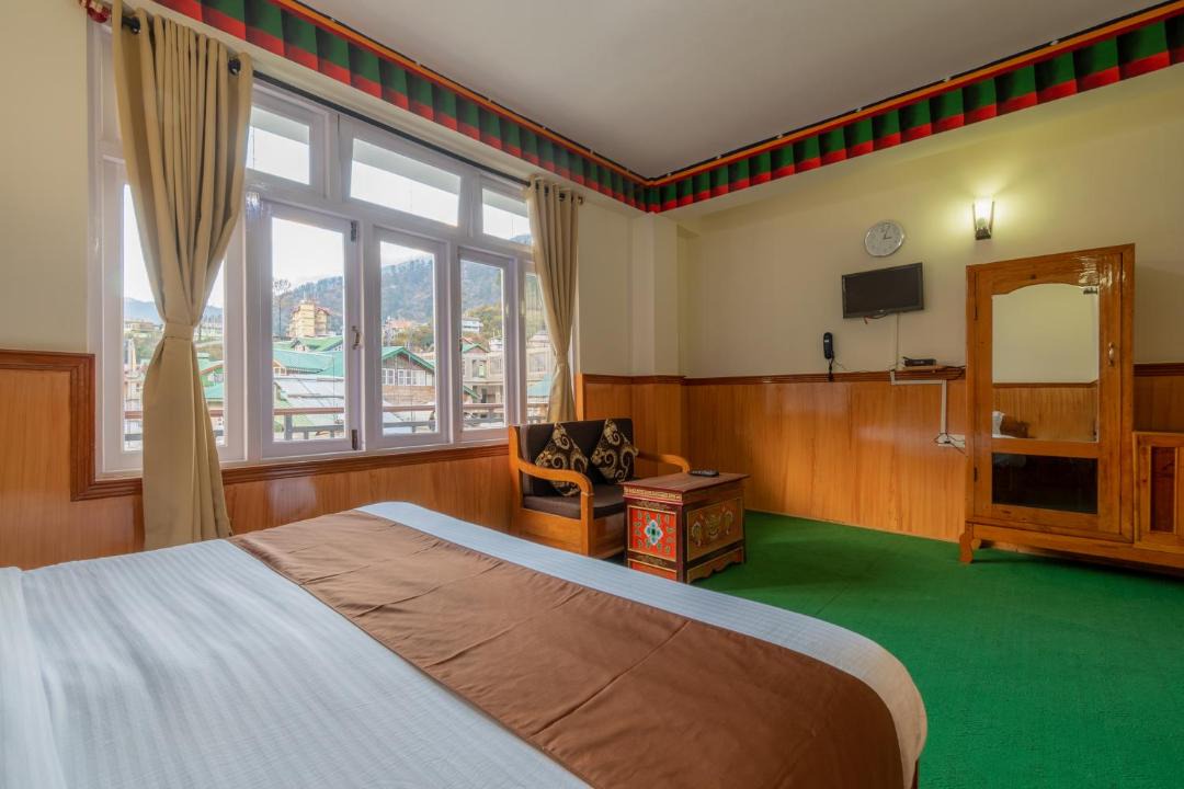 Photo of Bedroom in Soshing