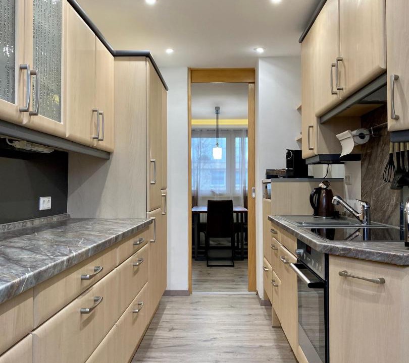 Photo of Kitchen in Langwasser Nordwest