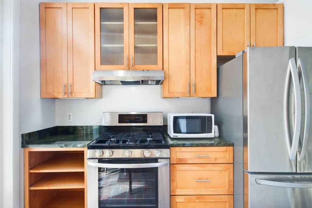 Photo of Kitchen in H Street Corridor