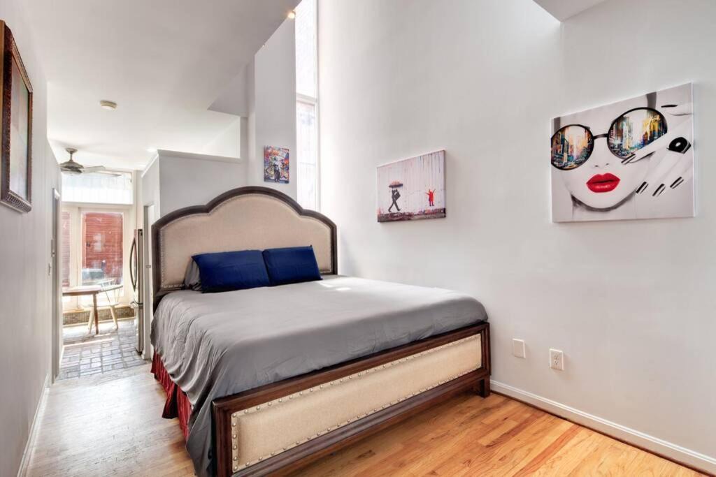 Photo of Bedroom in H Street Corridor