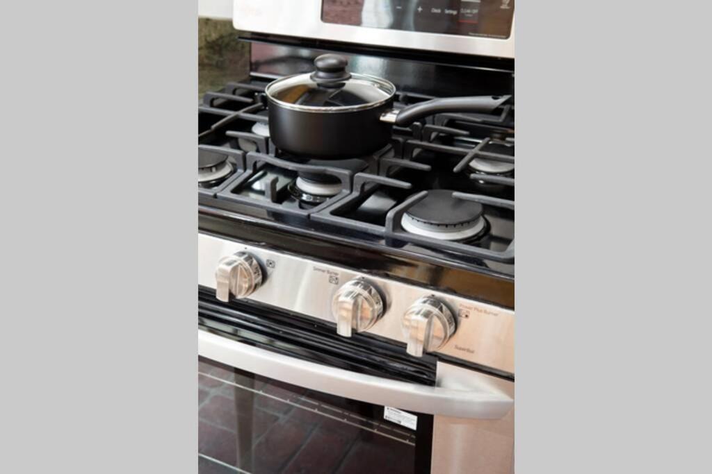 Photo of Kitchen in H Street Corridor