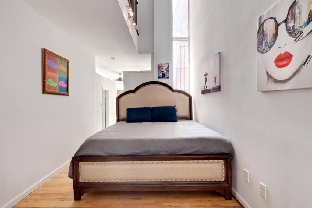 Photo of Bedroom in H Street Corridor