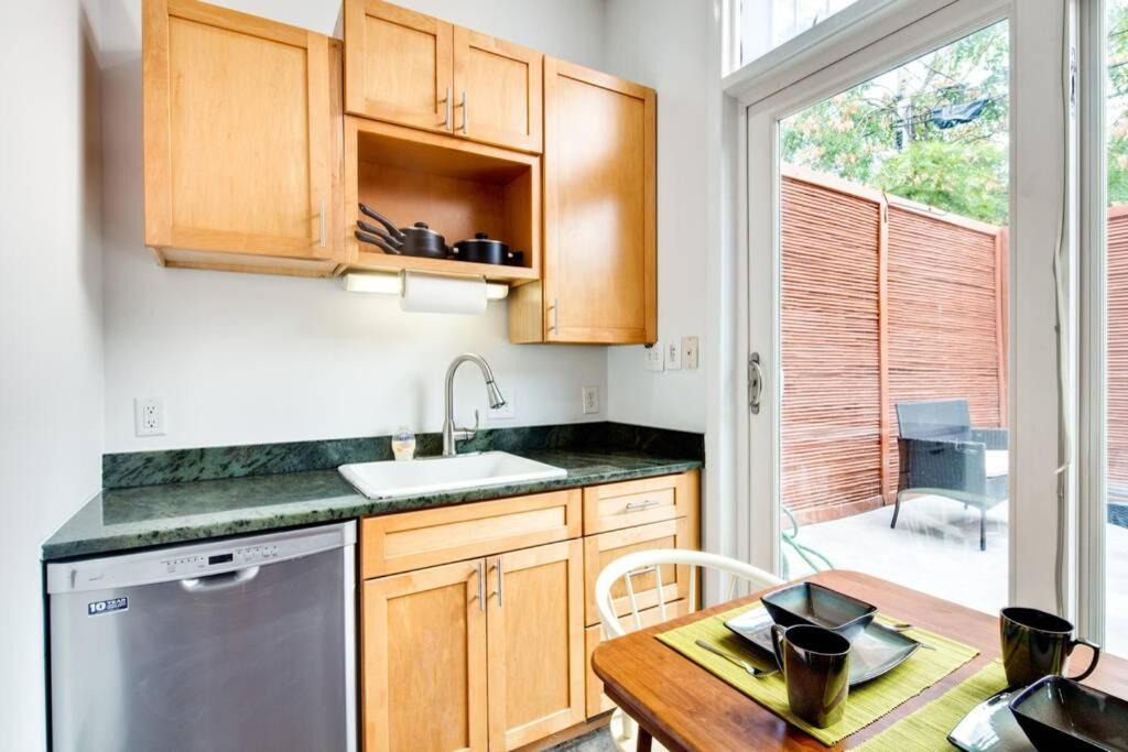 Photo of Kitchen in H Street Corridor