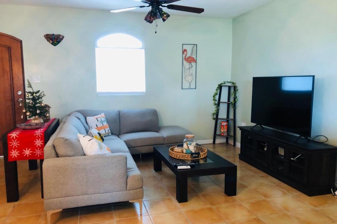 Photo of Livingroom in Candelero Abajo