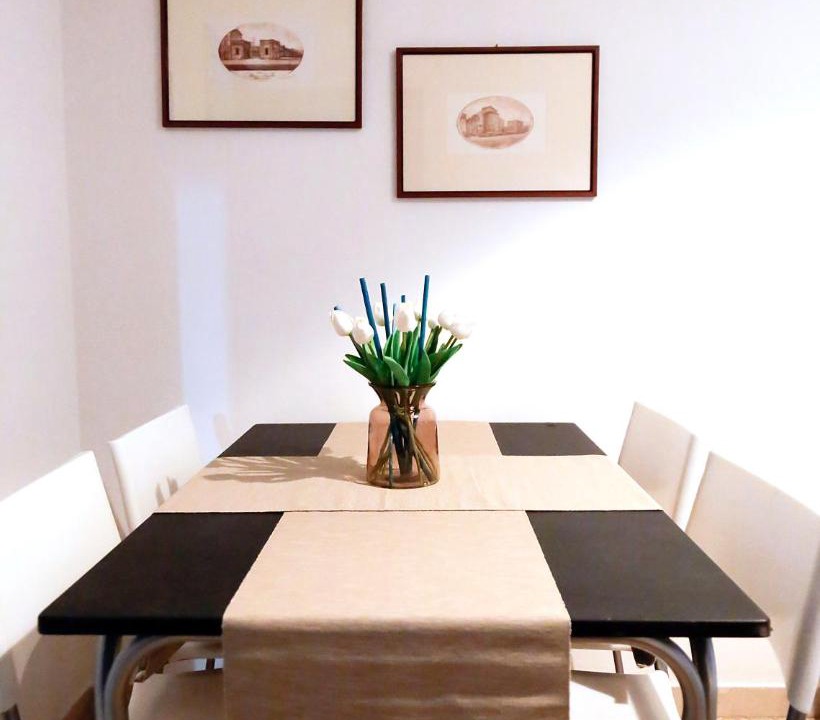 Photo of Livingroom in Pisa City Centre
