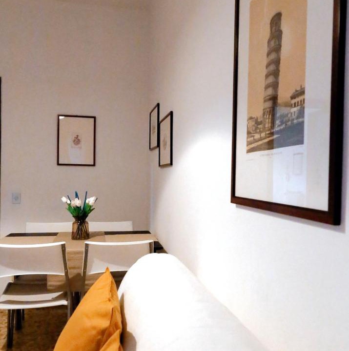 Photo of Bedroom in Pisa City Centre