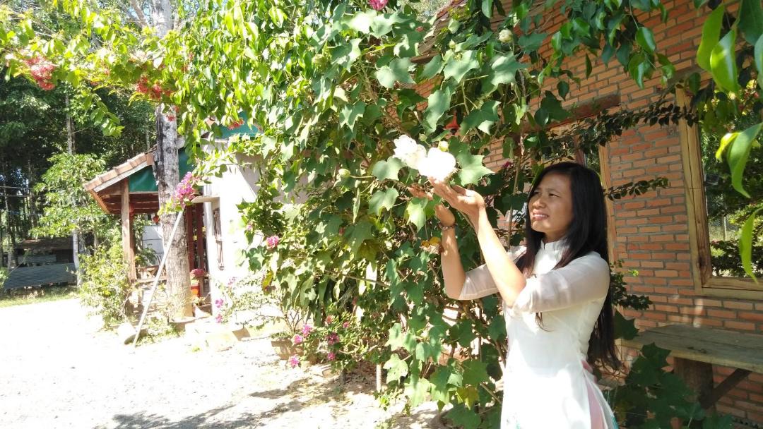 Photo of Outdoor in Quan Tom