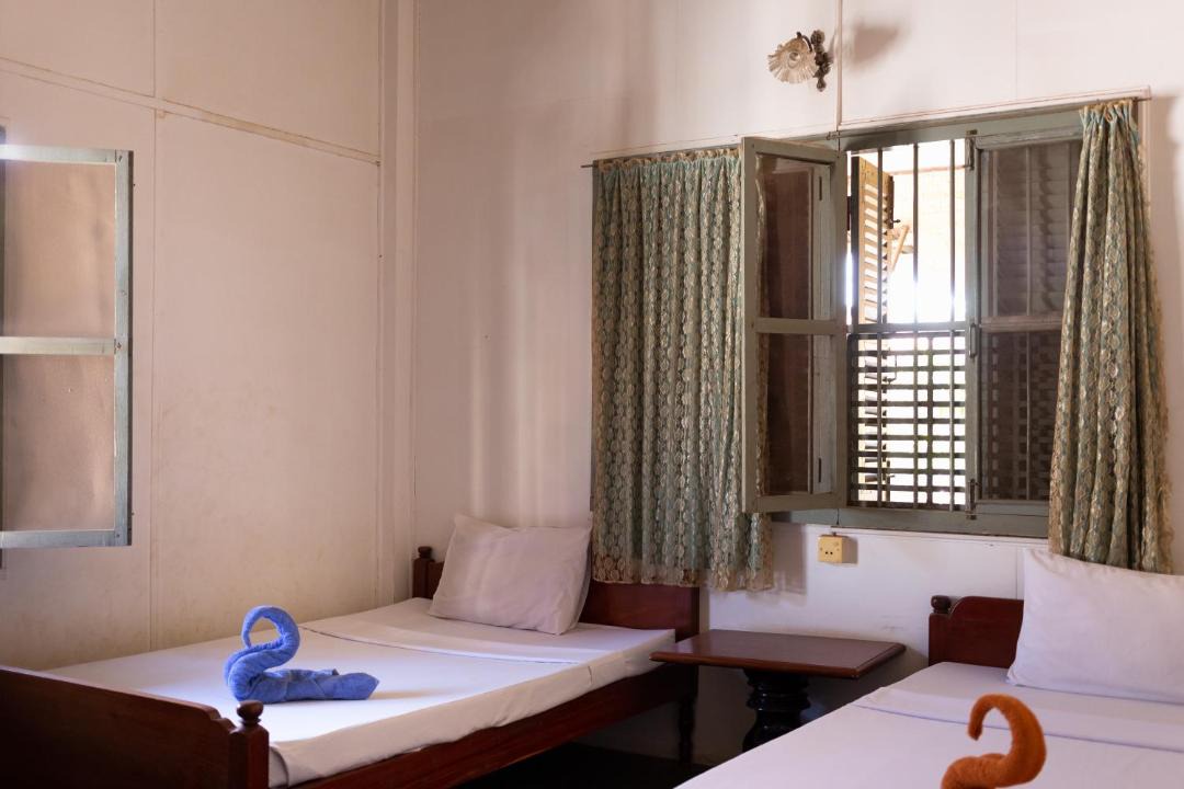 Photo of Bedroom in Downtown Siem Reap