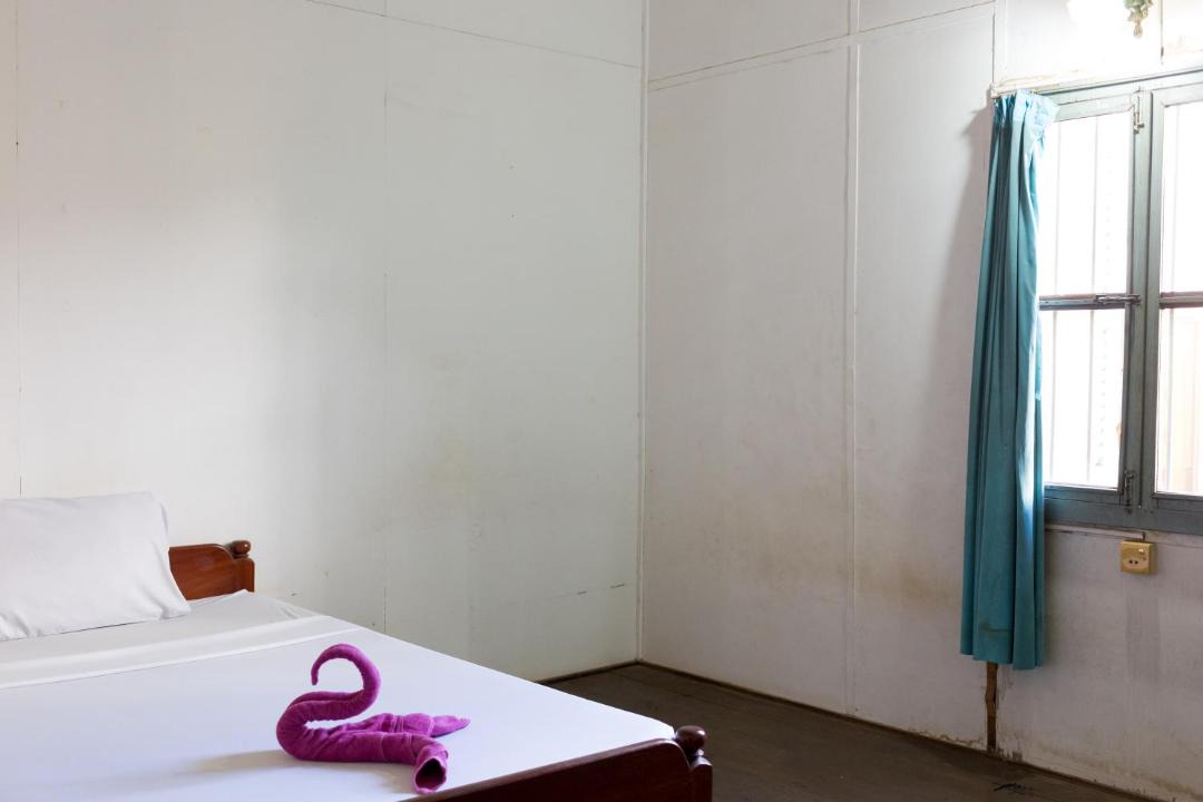 Photo of Bedroom in Downtown Siem Reap