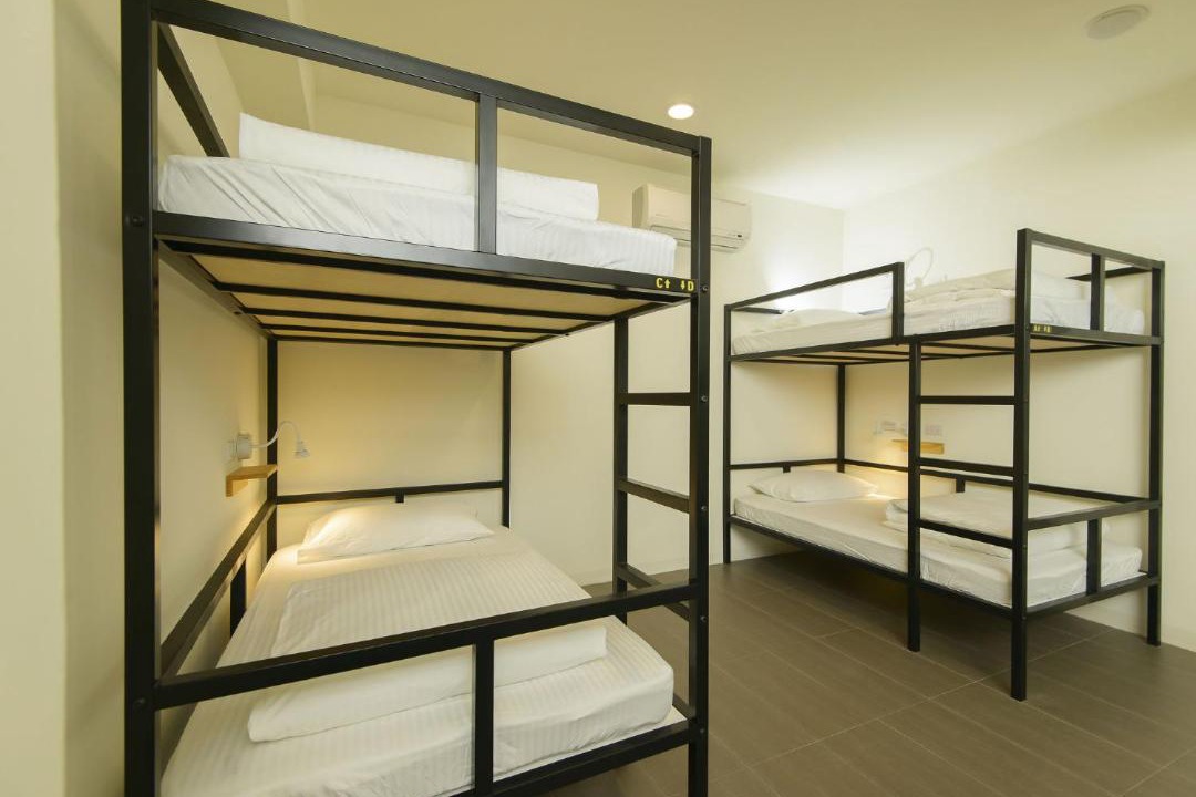 Photo of Bedroom in East District