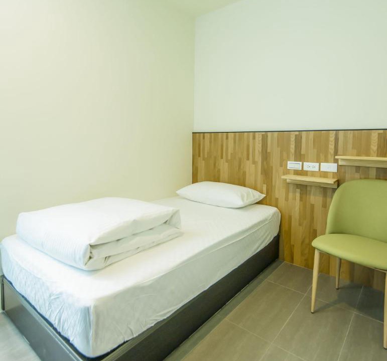 Photo of Bedroom in East District