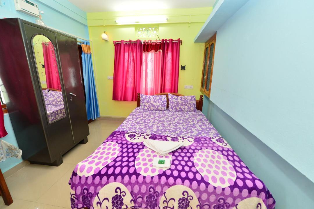 Photo of Bedroom in Port Blair