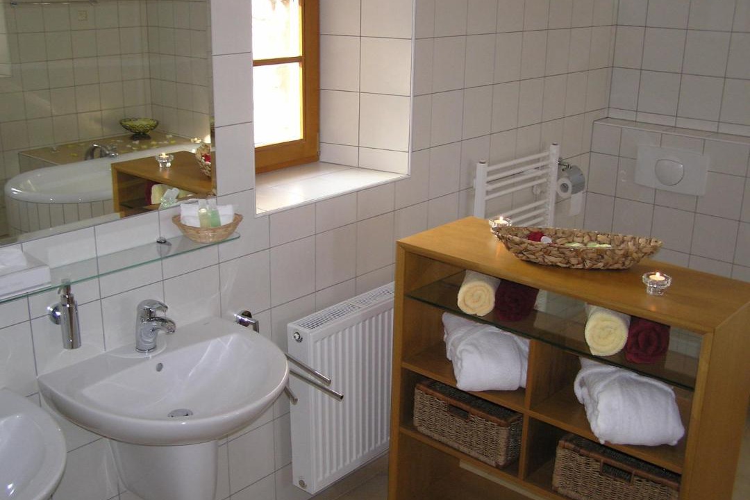 Photo of Bathroom in Krutenice