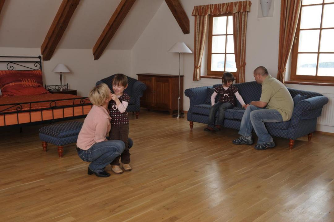 Photo of Livingroom in Krutenice