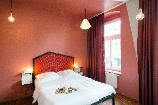 Photo of Bedroom in Mitte