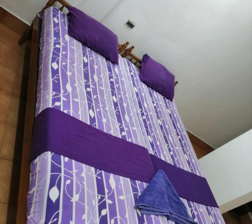 Photo of Bedroom in Kovalam