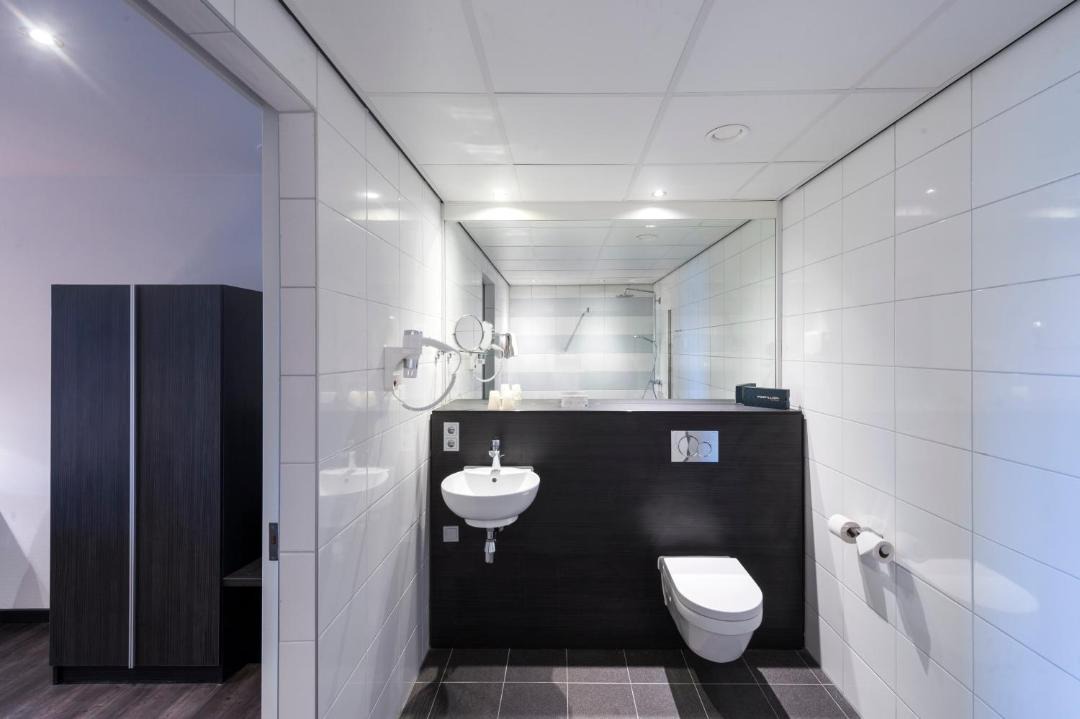 Photo of Bathroom in Willemsdorp