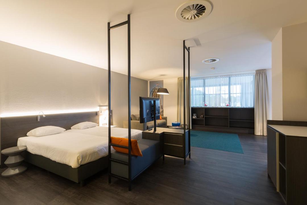Photo of Bedroom in Willemsdorp