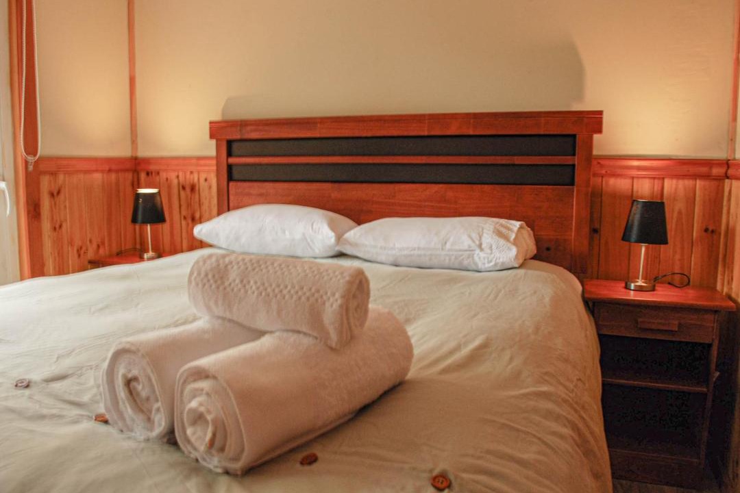 Photo of Bedroom in Chaiten