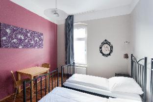 Photo of Bedroom in Mitte