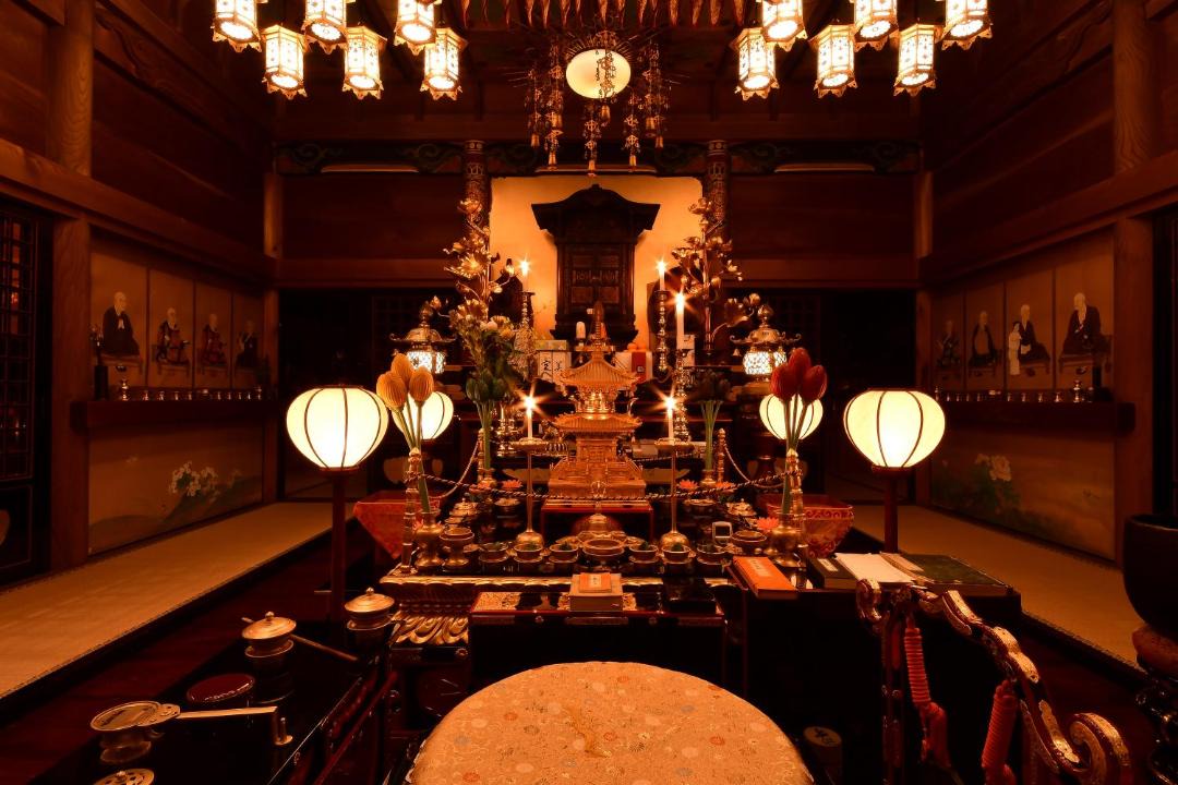 Photo of Others in Koyasan