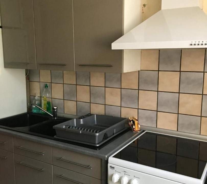 Photo of Kitchen in Bollee