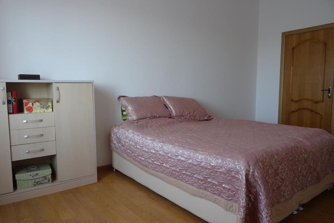 Photo of Bedroom in Gudauta