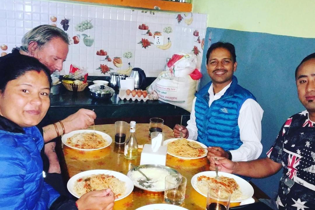 Photo of Others in Pokhara